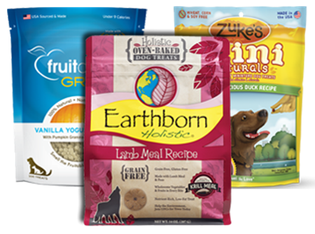 Picture for category Dog Treats